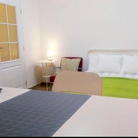 Aparthotel Square Prague 1 Extérieur photo